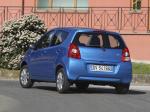 Suzuki Alto 2008 года